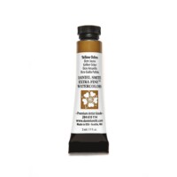 Daniel Smith original Watercolors Tube, 5ml, Yellow Ochre-0