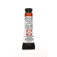 Daniel Smith original Watercolors Tube, 5ml, Transparent Pyrrol Orange-0