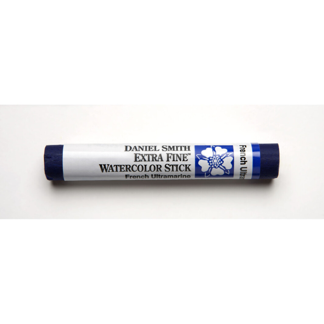 Daniel Smith original Watercolor Stick 12ml Paint French Ultramarine-0
