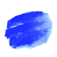 Daniel Smith original Watercolor Stick 12ml Paint French Ultramarine-2358