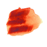 Daniel Smith original Watercolor Stick 12ml Paint , Quinacridone Burnt Orange-2326