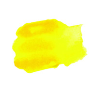 Daniel Smith original Watercolor Stick 12ml Paint , Hansa Yellow Medium-2366