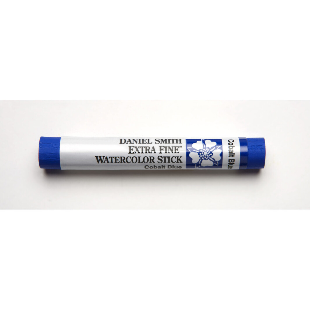 Daniel Smith original Watercolor Stick 12ml Paint , Cobalt Blue-0