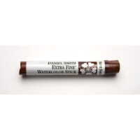 Daniel Smith original Watercolor Stick 12ml Paint , Burnt Sienna-0