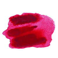Daniel Smith original Watercolor Stick 12ml Paint , Permanent Alizizarin Crimson-2310