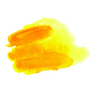 Daniel Smith original Watercolor Stick 12ml Paint , New Gamboge-2354
