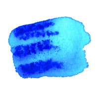 Daniel Smith original Watercolor Stick 12ml Paint , Phthalo Blue Green Shade-2312