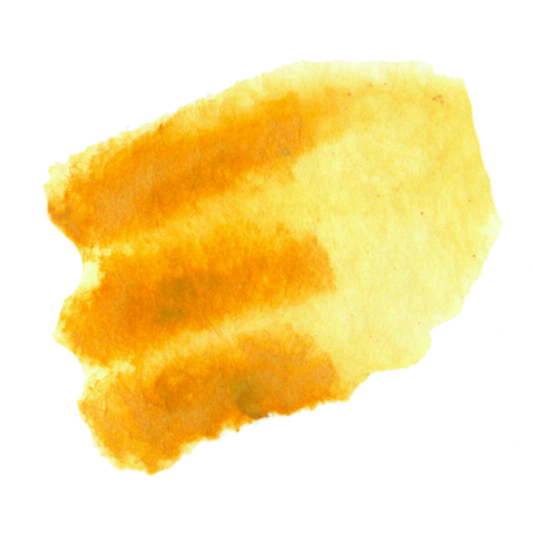 Daniel Smith original Watercolor Stick 12ml Paint , Yellow Ochre-2386