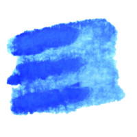 Daniel Smith original Watercolor Stick 12ml Paint , Cerulean Blue Chromium-2300
