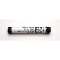 Daniel Smith original Watercolor Stick 12ml Paint , Lamp Black-0