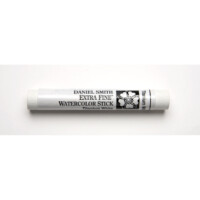Daniel Smith original Watercolor Stick 12ml Paint , Titanium White-0
