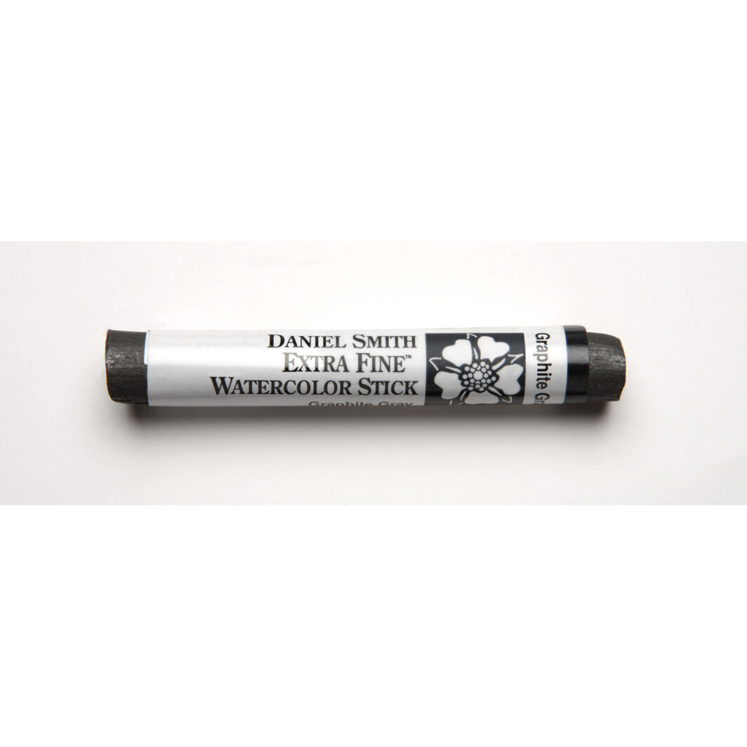 Daniel Smith original Watercolor Stick 12ml Paint , Graphite Grey-0