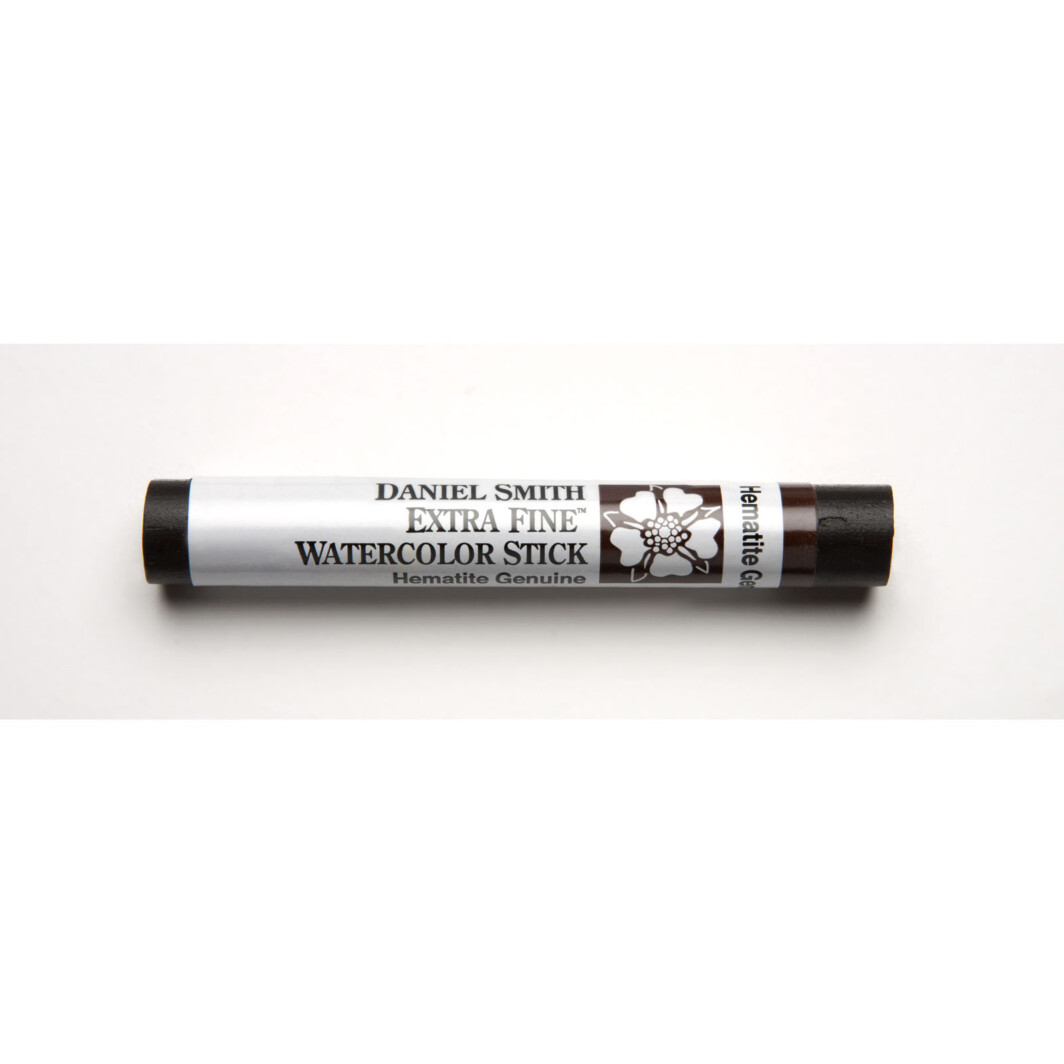 Daniel Smith original Watercolor Stick 12ml Paint , Hematite Genuine-0