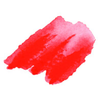Daniel Smith original Watercolor Stick 12ml Paint , Organic Vermillion-2348