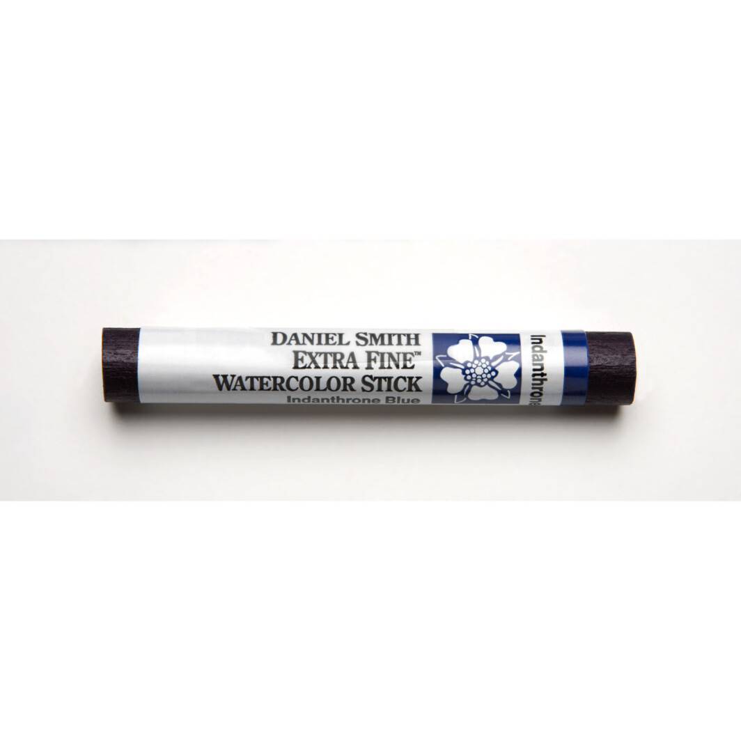 Daniel Smith original Watercolor Stick 12ml Paint, Indathrone Blue-0