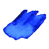 Daniel Smith original Watercolor Stick 12ml Paint, Indathrone Blue-2306