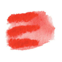 Daniel Smith original Watercolor Stick 12ml Paint , Pyrrol Red-2334