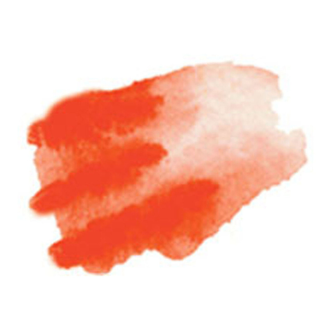 Daniel Smith original Watercolor Stick 12ml Paint , Pyrrol Orange-2332