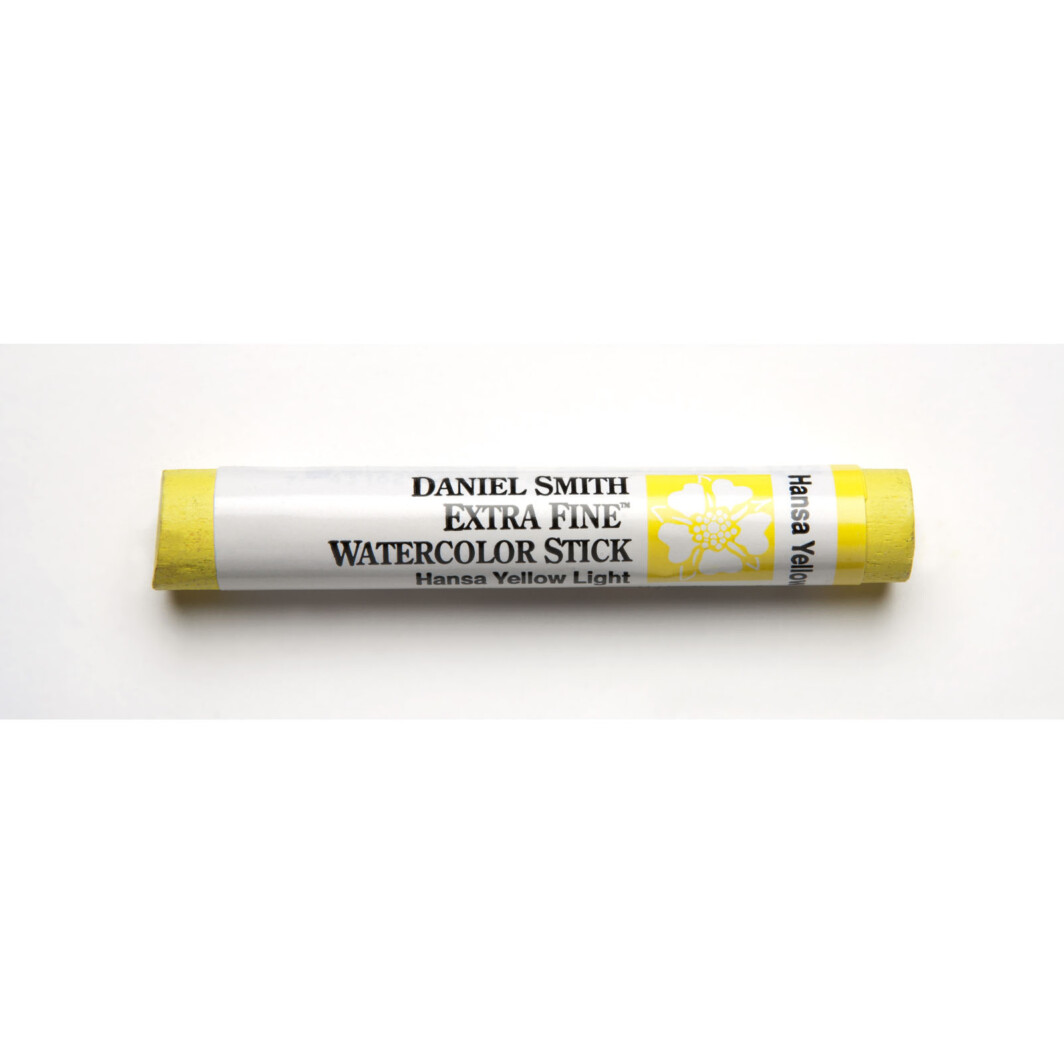 Daniel Smith original Watercolor Stick 12ml Paint , Hansa Yellow Light-0