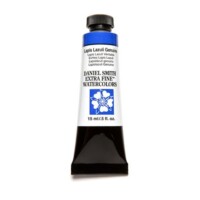 Daniel Smith Extra Fine Watercolor 15ml Paint Tube, Lapis Lazuli Genuine-0