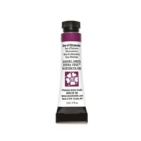Daniel Smith Extra Fine Watercolors Tube, 5ml, Rose of Ultramarine-0