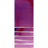 Daniel Smith Extra Fine Watercolors Tube, 5ml, Rose of Ultramarine-2765