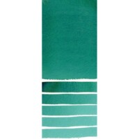 DANIEL SMITH Extra Fine Watercolor 15ml Paint Tube, Ultramarine Turquoise-2738