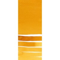 Daniel Smith Extra Fine Watercolor 15ml Paint Tube, Quinacridone, Gold-2753