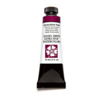 Daniel Smith Extra Fine Watercolor 15ml Paint Tube, Quinacridone, Violet-0