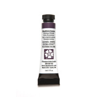Daniel Smith 284610193 Extra Fine Watercolors Tube, 5ml, Bloodstone Genuine-0
