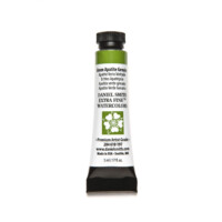 Daniel Smith 284610197 Extra Fine Watercolors Tube, 5ml, Green Apatite Genuine-0