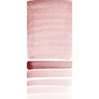 Daniel Smith Extra Fine Watercolor 15ml Paint Tube, Potter's Pink Pinkcolor-2730