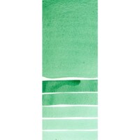 Daniel Smith Extra Fine Watercolor 15ml Paint Tube, Viridian-2733