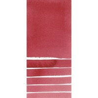 Daniel Smith Extra Fine Watercolor 15ml Paint Tube, Anthraquinoid Red-2742