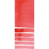 Daniel Smith Extra Fine Watercolor 15ml Paint Tube Quinacridone Coral 15ml-2749