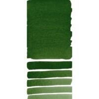DANIEL SMITH Extra Fine Watercolor 15ml Paint Tube, Chromium Green Oxide-3188