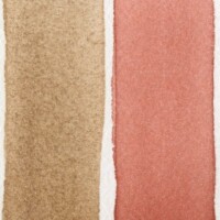 DANIEL SMITH Hand Poured Watercolor Earth Half Pan Set-3202