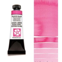 DANIEL SMITH Extra Fine Watercolor 15ml Paint Tube, Rhodonite Genuine-0