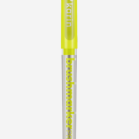 Karin Brush Marker Pro Sylphur Yellow Colours-3217