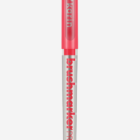 Karin Brush Marker Pro Fire Red Colours-3238