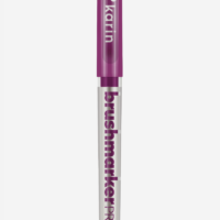 Karin Brush Marker Pro Burgundy Colours-3250