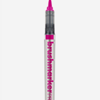 Karin Brush Marker Pro Magenta Colours-0