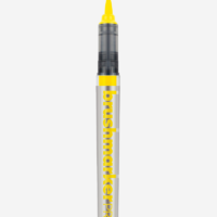 Karin Brush Marker Pro Canary Colours-0