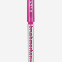 Karin Brush Marker Pro Red Lilac Colours-3253
