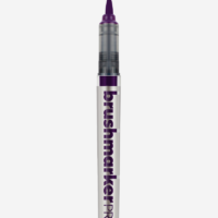 Karin Brush Marker Pro Lilak Colours-0