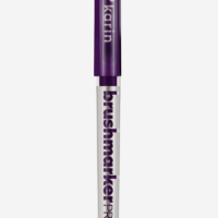 Karin Brush Marker Pro Lilak Colours-3256
