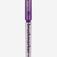 Karin Brush Marker Pro Plum Colours-3257