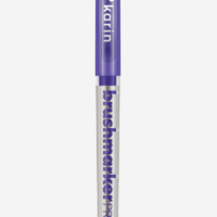 Karin Brush Marker Pro Pale Violet Colours-0