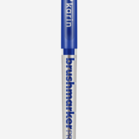 Karin Brush Marker Pro Royal Blue Colours-3265