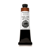 Daniel Smith Original Oil Color 37ml Paint Tube, Quinacridone Gold-0